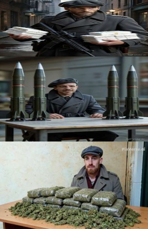 Página 9 del cómic