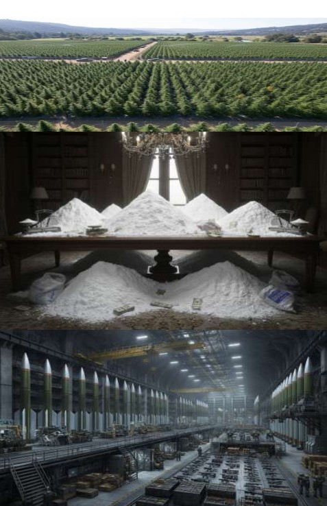 Página 14 del cómic