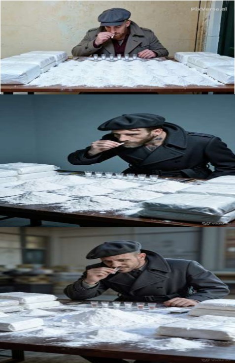 Página 15 del cómic