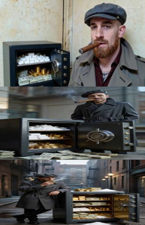 Página 16 del cómic