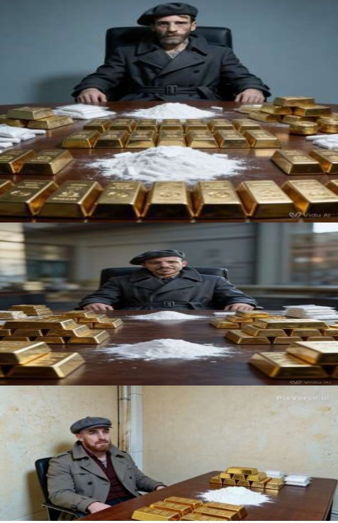 Página 17 del cómic