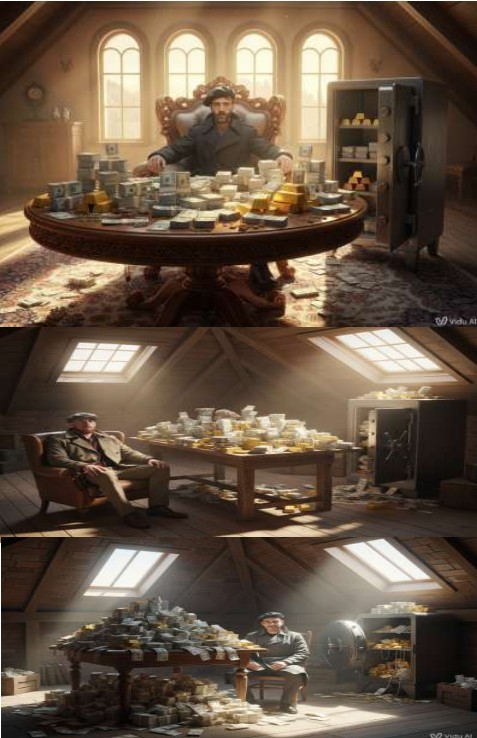 Página 20 del cómic