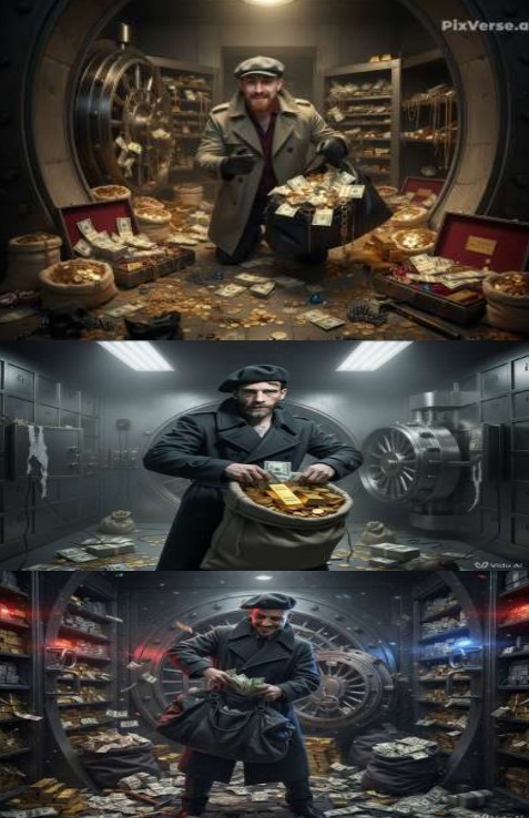 Página 22 del cómic