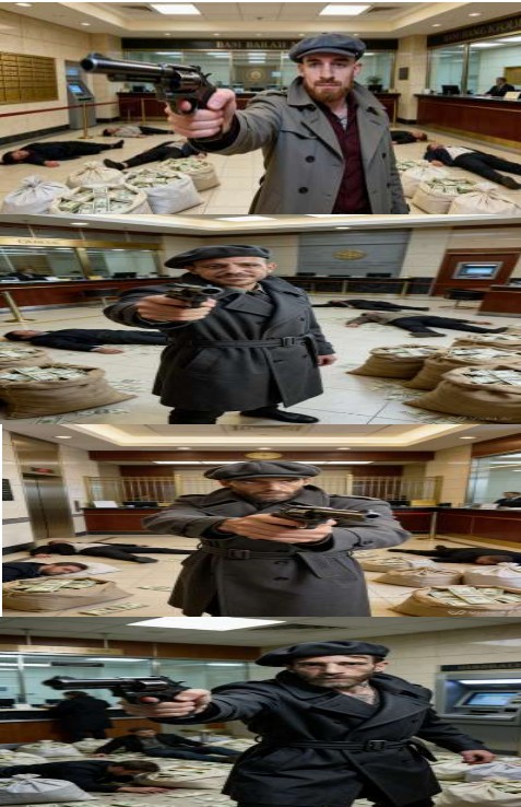 Página 23 del cómic