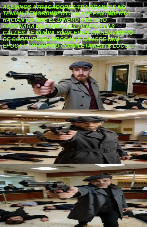 Página 26 del cómic