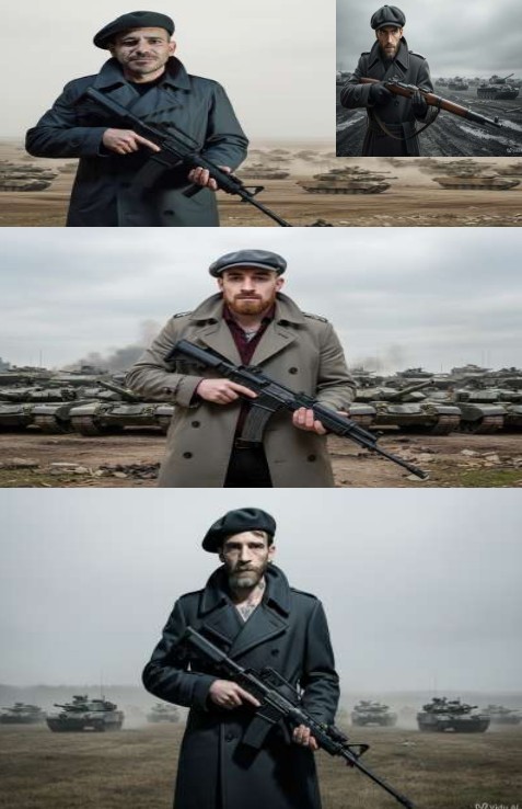 Página 27 del cómic