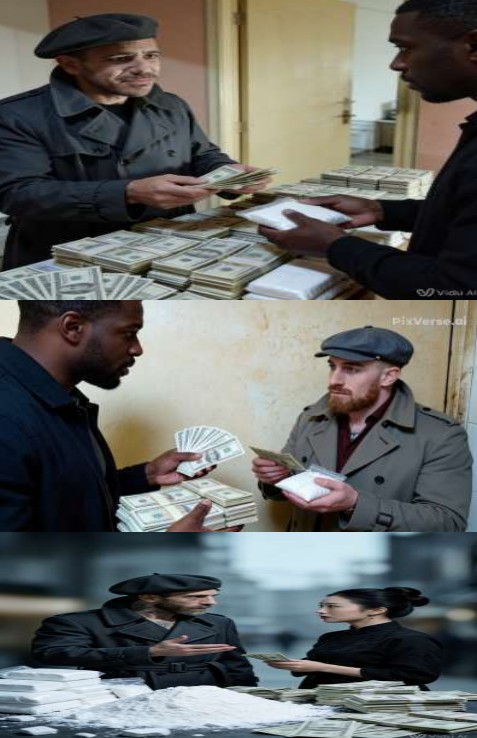 Página 28 del cómic