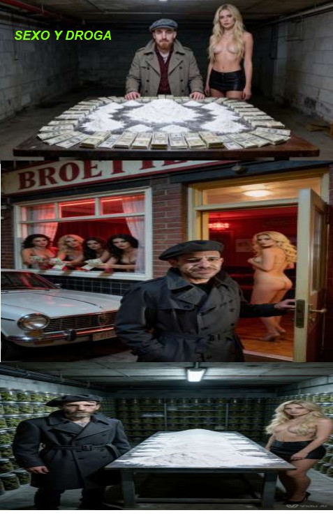 Página 36 del cómic