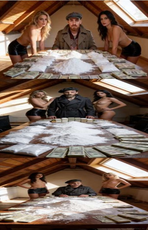 Página 37 del cómic