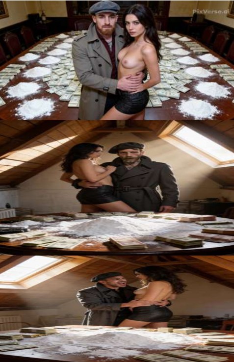 Página 41 del cómic