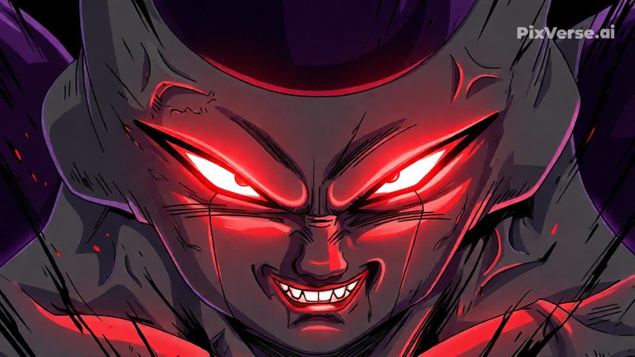 Portada de CAP 1 DRAGON BALL Z EL PLANETA DE FREEZER