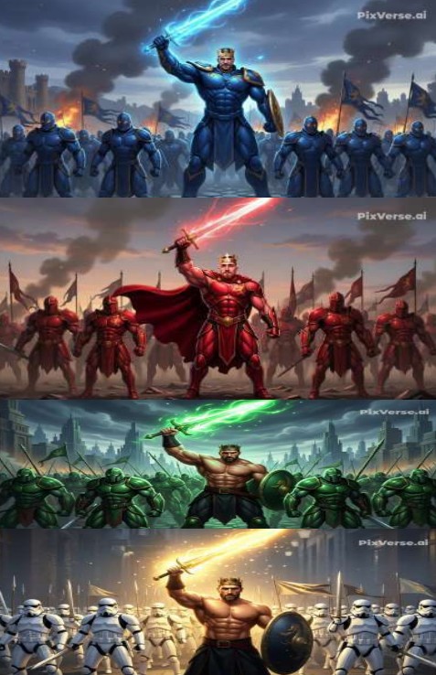 Página 9 del cómic