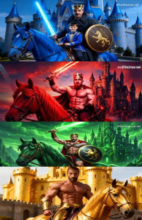 Página 10 del cómic