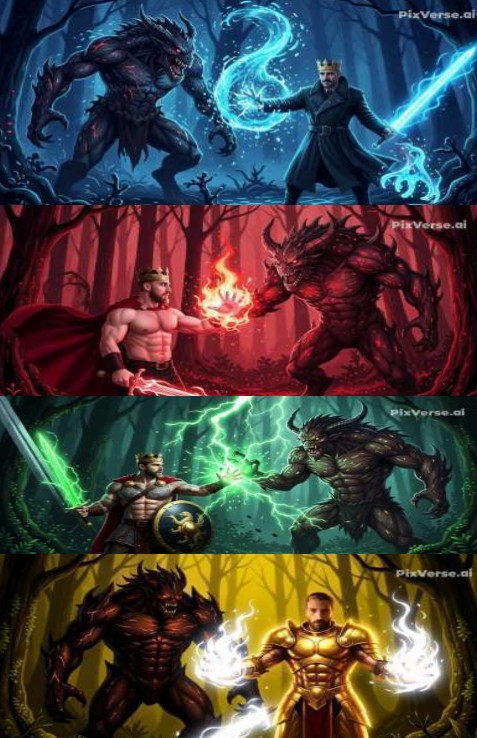 Página 12 del cómic