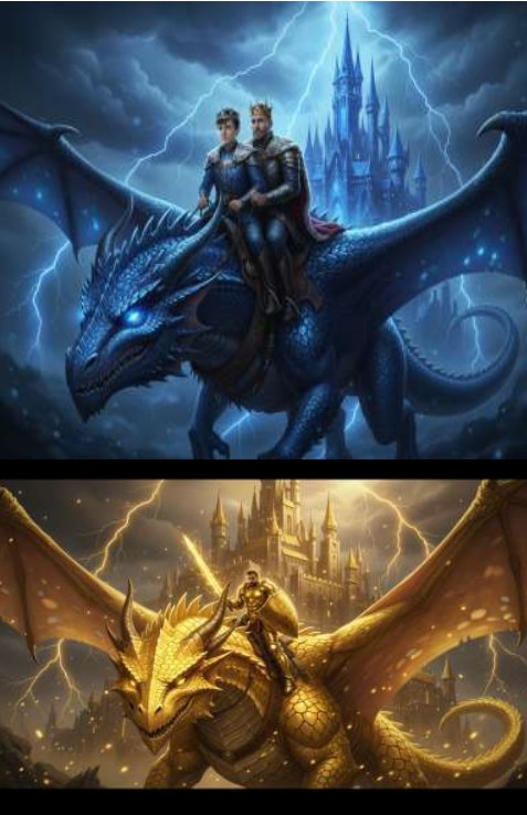 Página 18 del cómic