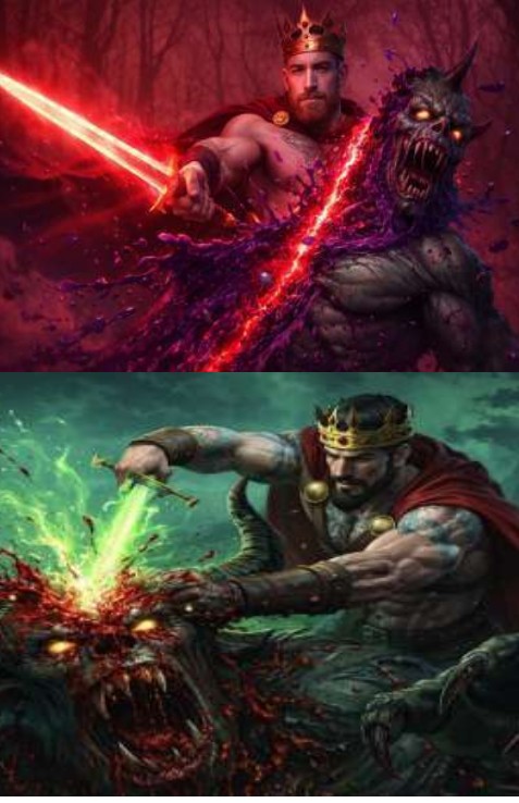 Página 21 del cómic