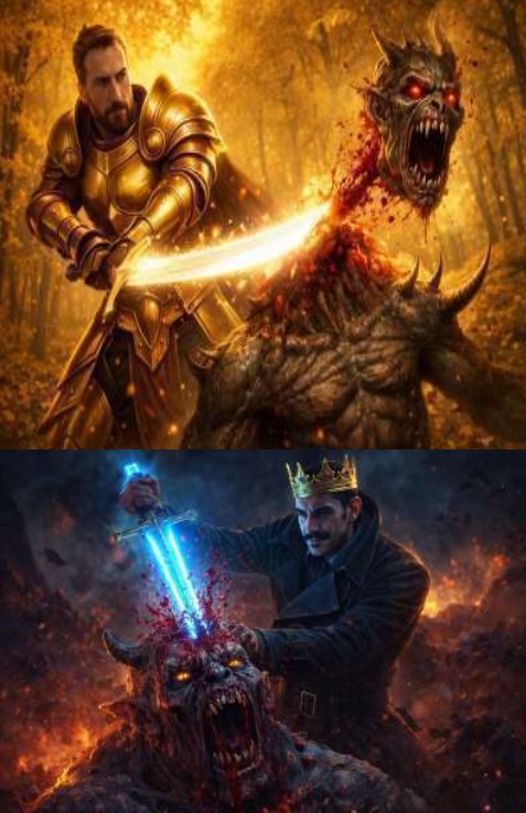 Página 22 del cómic