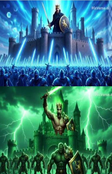 Página 25 del cómic