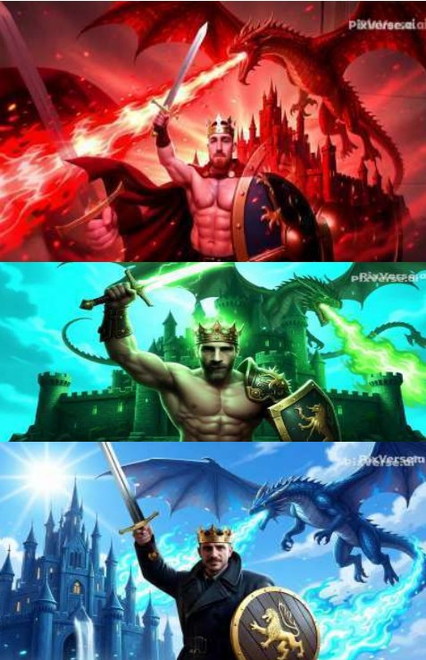 Página 27 del cómic