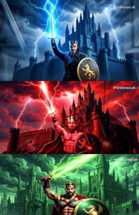 Página 30 del cómic