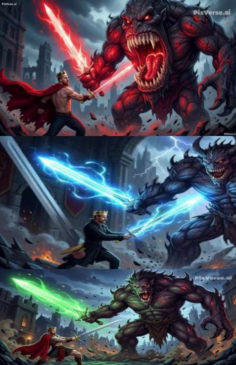 Página 33 del cómic