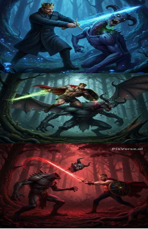 Página 36 del cómic