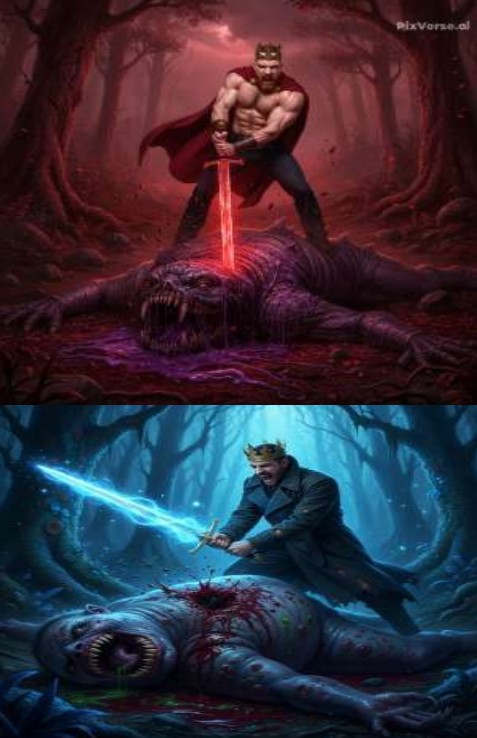 Página 38 del cómic