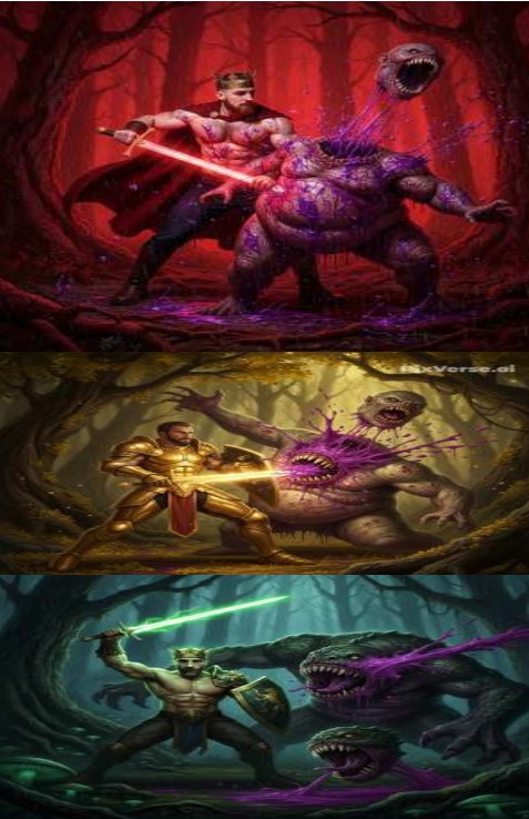 Página 39 del cómic