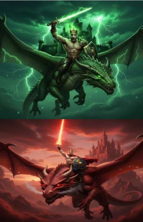 Página 41 del cómic