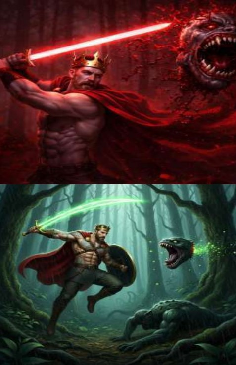 Página 44 del cómic