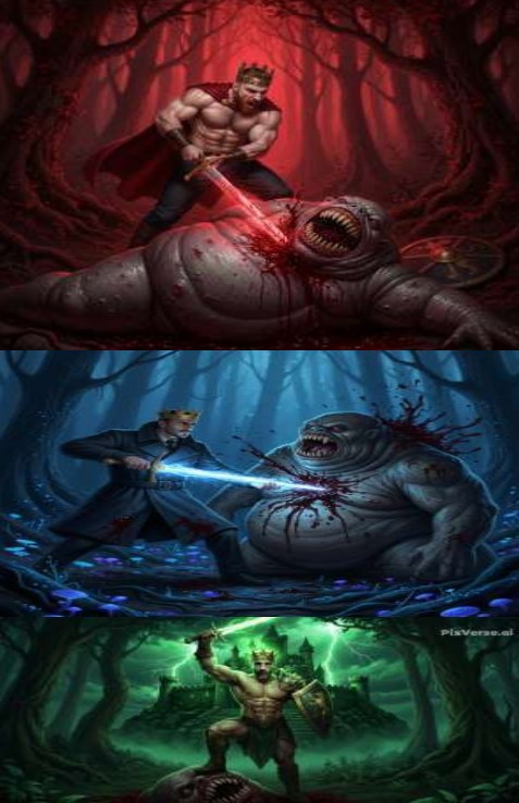 Página 46 del cómic