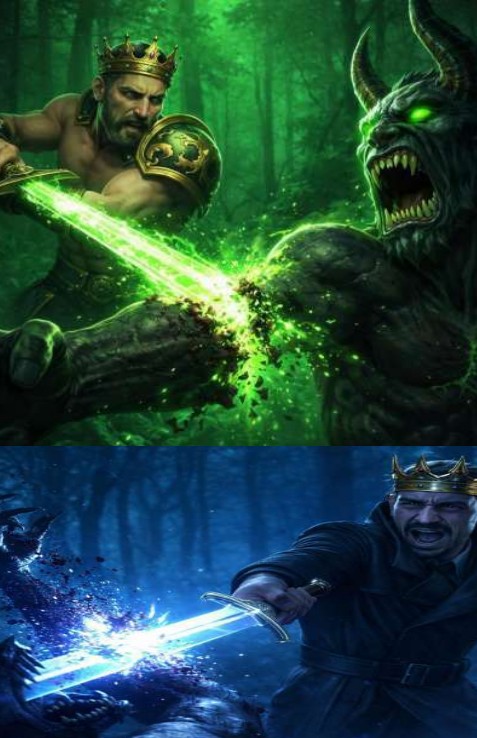 Página 50 del cómic