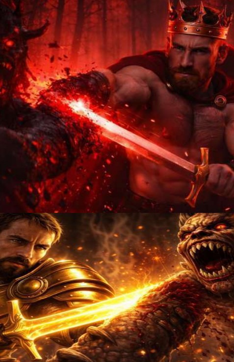 Página 51 del cómic