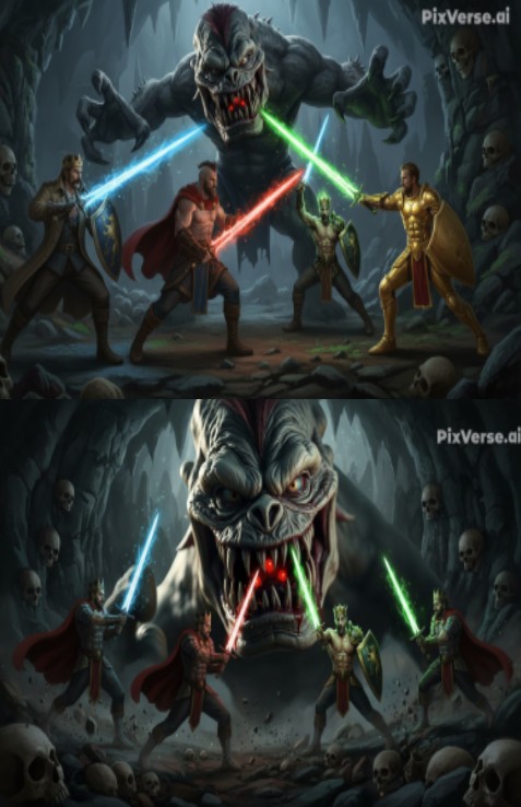 Página 59 del cómic