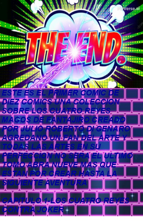 Página 63 del cómic