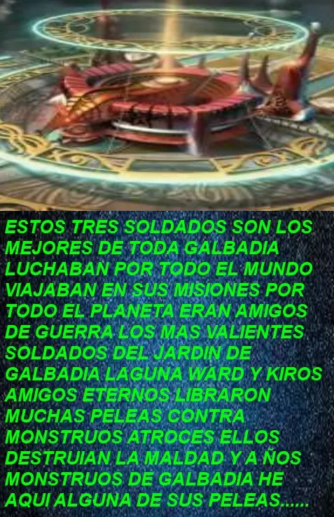 Página 2 del cómic