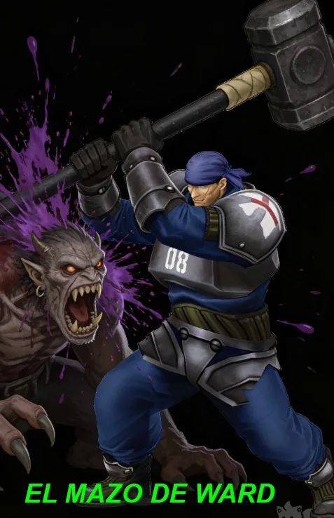 Página 4 del cómic