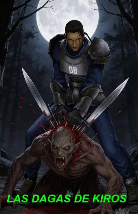 Página 5 del cómic