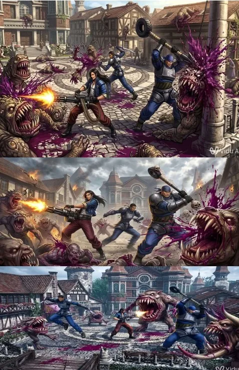 Página 7 del cómic