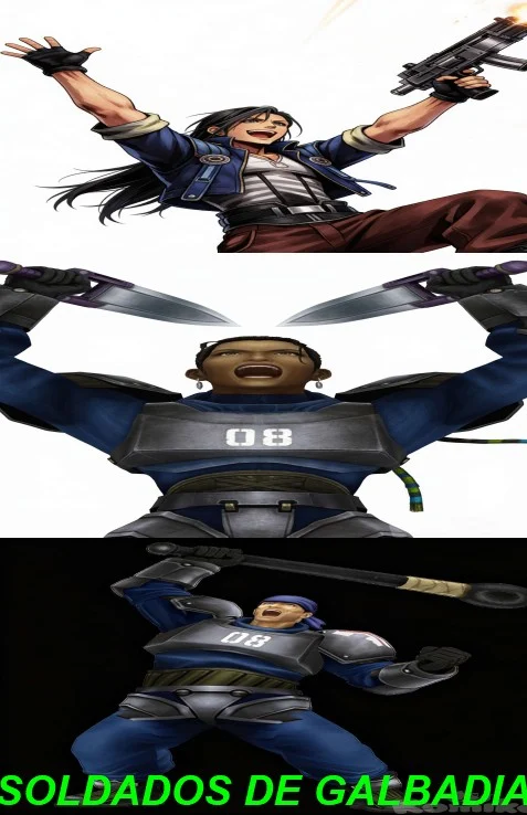 Página 8 del cómic