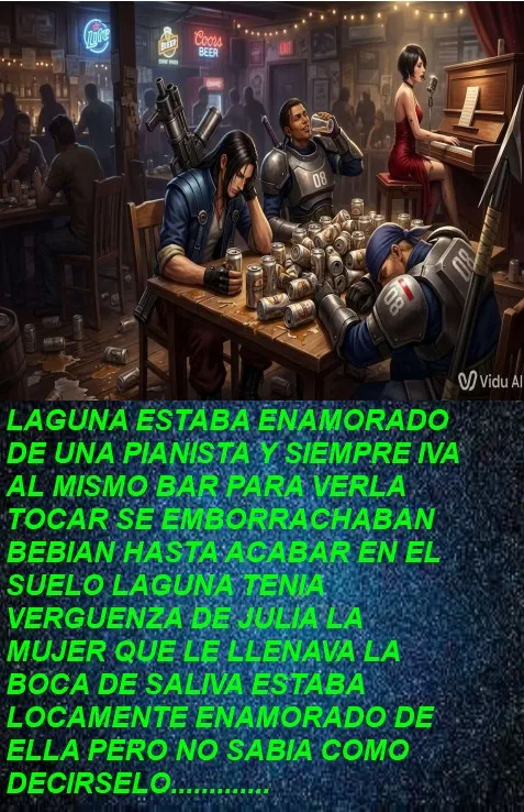 Página 10 del cómic