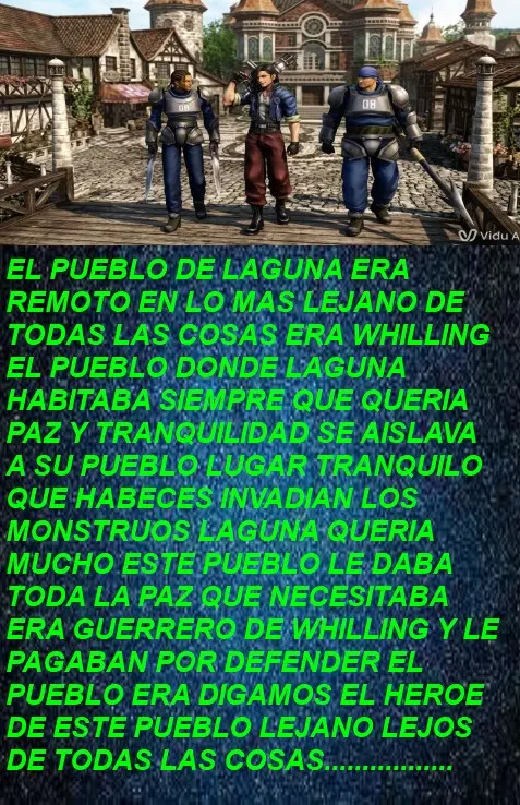 Página 12 del cómic