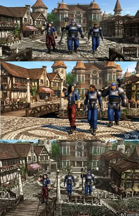 Página 13 del cómic