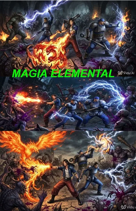 Página 15 del cómic