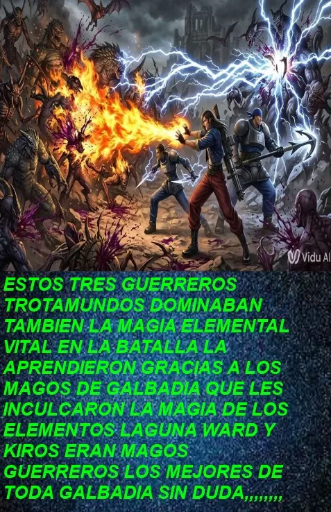 Página 16 del cómic