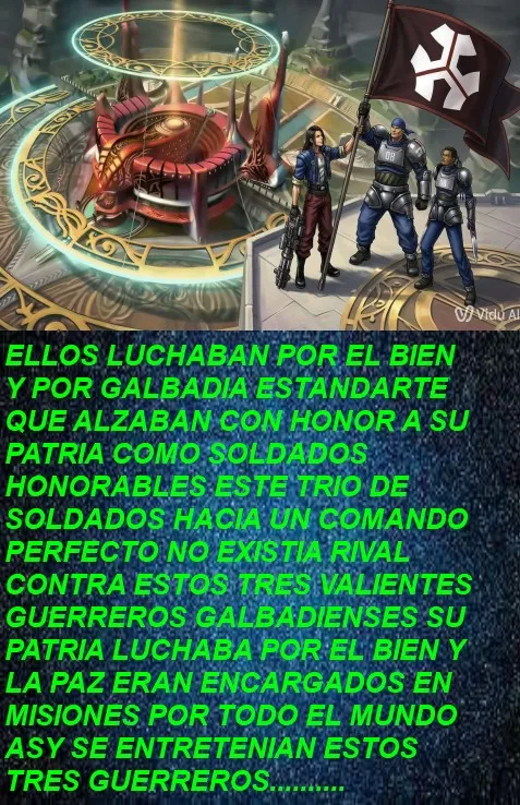 Página 18 del cómic