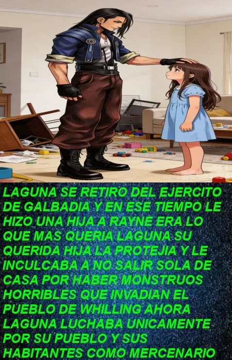 Página 25 del cómic