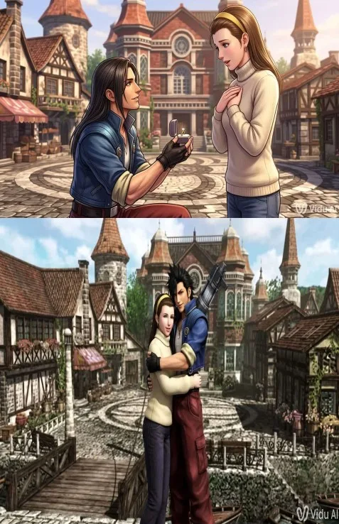 Página 26 del cómic