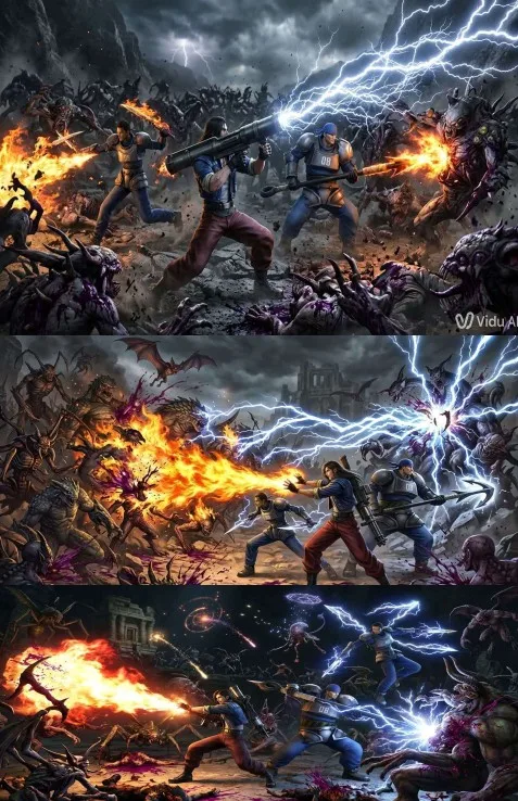 Página 30 del cómic