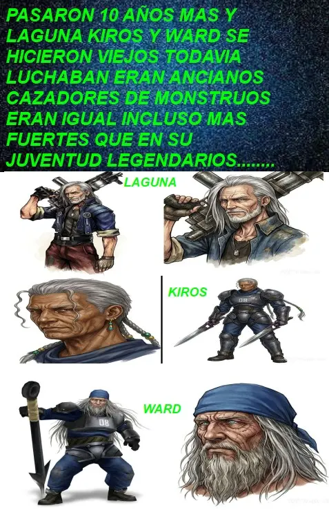 Página 31 del cómic